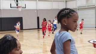 Blueprint Basketball