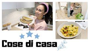 NON SOPPORTO IL DISORDINE || IN CUCINA CON ME || nelmondodiale