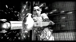 Yakuza: Dead Souls - Story Battles: 11 - Showdown