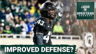 Has MSU football improved at every position on defense?; No complaining allowed for Friday games