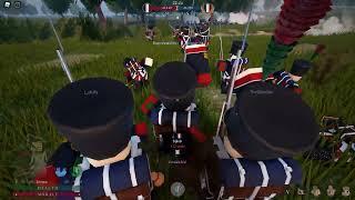 Roblox WATERLOO war