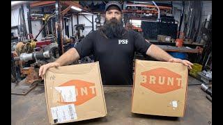 Brunt Work Boot Destruction & Review