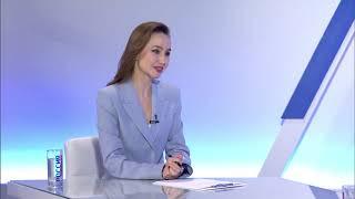 День Тюменской области на экспозиции Минтруда России «Семья. Работа. Долголетие» выставки «Россия».