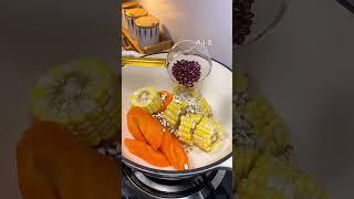 五指毛桃祛湿汤 味道真是绝绝子！ | 美食中国 Tasty China