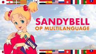 Hello! Sandybell - OP Multilanguage