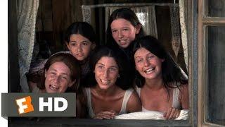 Fiddler on the Roof (3/10) Movie CLIP - Matchmaker (1971) HD