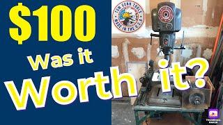 $100 Tool Haul! Was it Worth it?