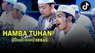 Viral Tiktok ..HAMBA TUHAN (Cover H.Roma Irama - BEBAS ) Fany Fauzan - Majelis Attaufiq | 2023