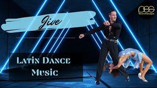 JIVE MUSIC MIX | Dancesport & Ballroom Dance Music #jive #dancesport #ballroomdance #jivemusic