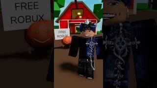 FREE ROBUX 