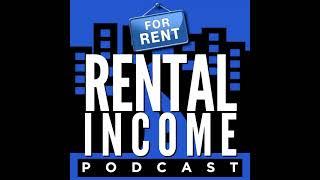 The Rental Property Retirement Plan With Steve Goldberg (Ep 325)