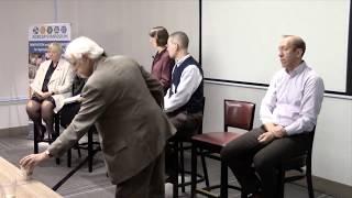 Panel - Q & A on National Animal Health Laboratory Network & Funding Agencies and Foundations