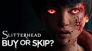 Before You Play Slitterhead – Is It Worth the Horror? - Buy or Skip?