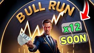  URGENT - CET ALTCOIN A TOUT POUR EXPLOSER AU BULL RUN !! Analyse Crypto Arkham (ARKM)