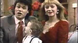 One Life To Live Promo: Season's Greetings-Dec 27, 1988