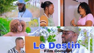 NOUVEAU FILM HAITIEN 2023 COMPLET (Le DesTin : part 1)  Full HD | Haitien Movie 2023 Full HD