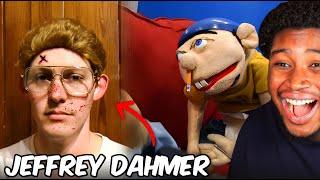 SML Jeffy Dahmer's KILLING Spree!