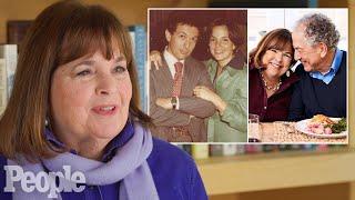 Ina Garten Opens Up About Marriage to Jeffrey, Childhood Trauma & New Memoir | PEOPLE