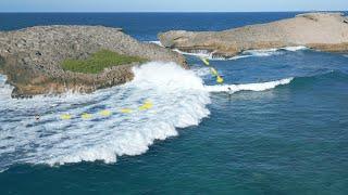 PUERTO RICO  sUrF oDDiTieS w Mikey Febs