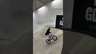 Real or fake?  #bmx #bmxfails #fail #wtf