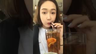 170423 Jessica IG Live