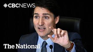 Trudeau takes aim at India, Poilievre at foreign interference inquiry