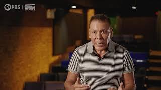How Latine People are Excluded in the Media | Lights Camera Acción | American Masters | PBS