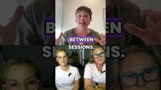 Louder from Episode 81 of The Lipoedema Podcast with Kylie Bradley