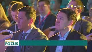 Astana Hub turns ideas into startups