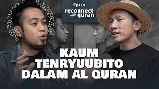 Kenapa Kita Ga Bahas Palest*na Lagi - Reconnect with Quran Eps 1