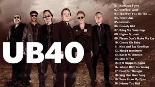 UB40 Collection   DHARAM SAWH   HD DOLBY   SAWH'S SOFT ROCK CLASSICS