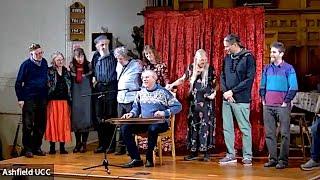 39th Annual Winter Solstice Celebration 2023
