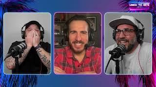 Ken Flo Joins the Show