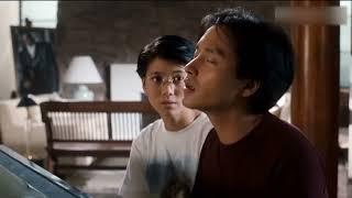 張國榮-有心人(金枝玉葉插曲)