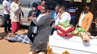 CIANA CIA CUKURU KURINGIKA IKIRORERA MIIRI ITATU YA ARATA AO KIRINYAGA