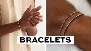 How To Choose Bracelets As a Guy? (in 1 min)