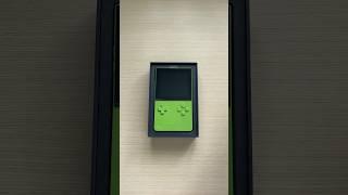 Analogue Pocket “Kiwi” Unboxing #gameboy #gameboycolor #analoguepocket #kiwi #unboxing