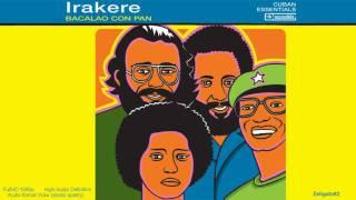 irakere-xiomara