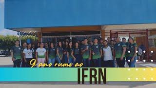 Visita IFRN - campus Canguaretama