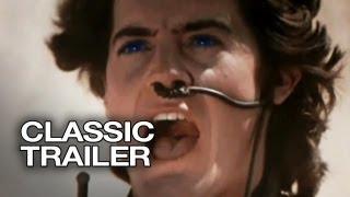 Dune (1984) Official Trailer #1 - Science Fiction Movie HD