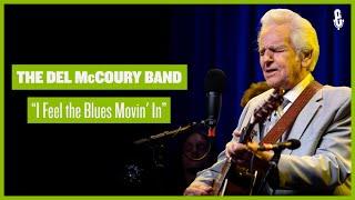 The Del McCoury Band - " I Feel the Blues Movin' In" (live on eTown)