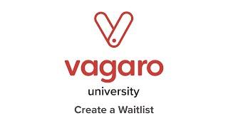 How to Create a Waitlist in Vagaro