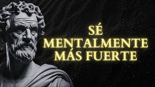 6 LECCIONES ESTOICAS DE SÉNECA PARA DESARROLLAR LA RESILIENCIA MENTAL | Estoicismo