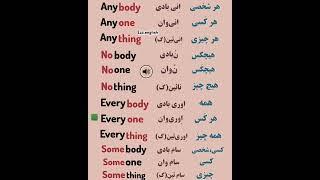 Very useful and important sentences and phrases@Teaching English to Farsi