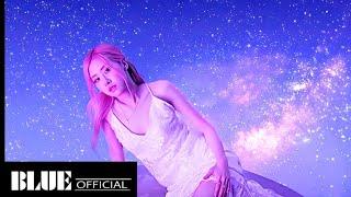 ROSÉ - Pretty Savage ''VISUAL FILM"