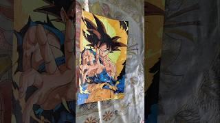 goku drawing I am participating in bankai art competition #drawing #goku