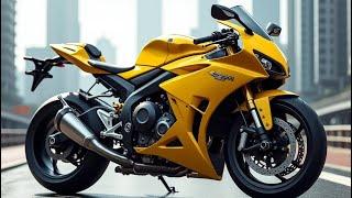 "2025 Suzuki Hayabusa Turbo – The Ultimate Speed Machine Unleashed!"