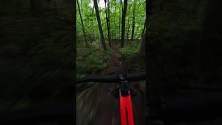 got the sled dialed in, for now... #mtb #mtbreview #mountainbiking #mtbfun #mtbpro #downhillmtb