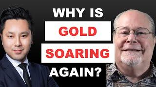 Gold Hits Record High, What Would Push Price Above $3,000? | Gary Wagner