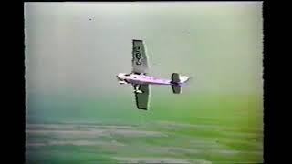 Yamaha Audio contest Win a Cessna Commuter plane or trip No Purchase Necessary TV Commercial 1976